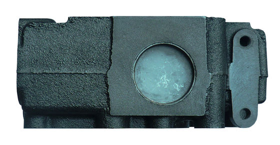 Culata de hierro fundido KIA Besta VN 0VN01-10-100A 0VN01-10-100R 2.7L 8V