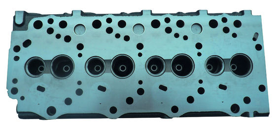 Culata de hierro fundido KIA Besta VN 0VN01-10-100A 0VN01-10-100R 2.7L 8V