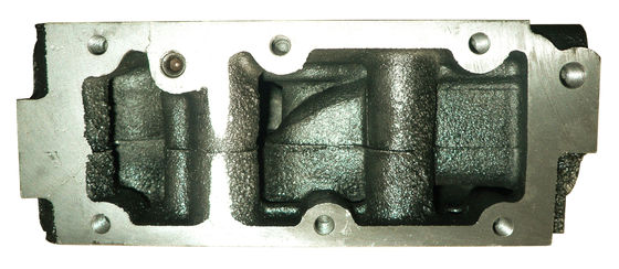 KIA Topic K2 XA Iron Casting Cylinder Head 0K481-10-100A 0K481-10-100 0K481-10-100R 2.7L 8V