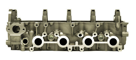 Mazda B2500 WL WLT Cabeza de cilindro de aluminio WL31-10-100H WL31-10-100J WL11-10-100E 908744 908745 2.5L 12V