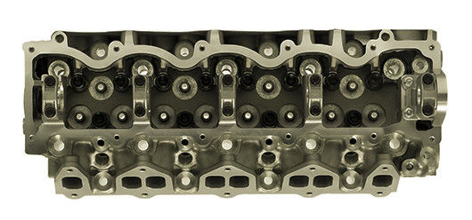 Mazda B2500 WL WLT Cabeza de cilindro de aluminio WL31-10-100H WL31-10-100J WL11-10-100E 908744 908745 2.5L 12V
