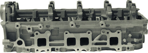 CABEZA DE CILINDRO DE ALUMINIO MAZDA BT-50 WLAT WE WE01-10-100K WE01-10-100J 908749 2.5L 3.0L 16V