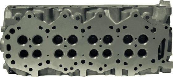 CABEZA DE CILINDRO DE ALUMINIO MAZDA BT-50 WLAT WE WE01-10-100K WE01-10-100J 908749 2.5L 3.0L 16V