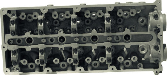 CABEZA DE CILINDRO DE ALUMINIO MAZDA BT-50 WLAT WE WE01-10-100K WE01-10-100J 908749 2.5L 3.0L 16V