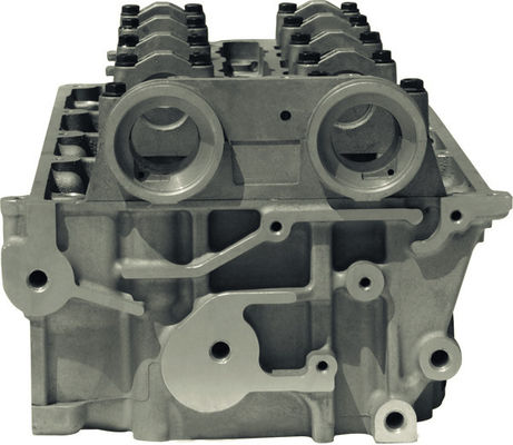 CABEZA DE CILINDRO DE ALUMINIO MAZDA BT-50 WLAT WE WE01-10-100K WE01-10-100J 908749 2.5L 3.0L 16V