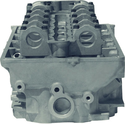 CABEZA DE CILINDRO DE ALUMINIO MAZDA BT-50 WLAT WE WE01-10-100K WE01-10-100J 908749 2.5L 3.0L 16V