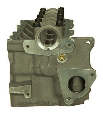Culata de aluminio MAZDA 323 626 E2200 B2200 Premacy Capella R2 R2L1-10-100 R2Y4-10-100A 908750 2.0L 2.2L 8V