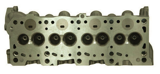 Culata de aluminio MAZDA 323 626 E2200 B2200 Premacy Capella R2 R2L1-10-100 R2Y4-10-100A 908750 2.0L 2.2L 8V