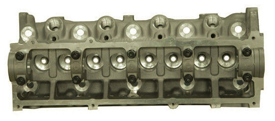Culata de aluminio MAZDA 323 626 E2200 B2200 Premacy Capella R2 R2L1-10-100 R2Y4-10-100A 908750 2.0L 2.2L 8V