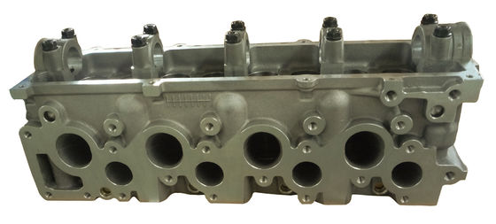 Culata de aluminio MAZDA 323 626 E2200 B2200 Premacy Capella R2 R2L1-10-100 R2Y4-10-100A 908750 2.0L 2.2L 8V