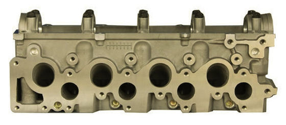 CABEZA DE CILINDRO DE ALUMINIO MAZDA 323 626 E2200 B2200 Premacy Capella R2 R2Y4-10-103A R263-10-100J/H 908740 2.0L 2.2L 8V
