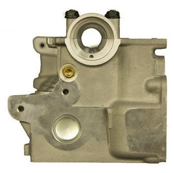 CABEZA DE CILINDRO DE ALUMINIO MAZDA 323 626 E2200 B2200 Premacy Capella R2 R2Y4-10-103A R263-10-100J/H 908740 2.0L 2.2L 8V