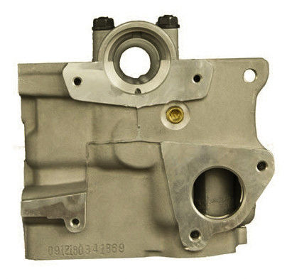 CABEZA DE CILINDRO DE ALUMINIO MAZDA 323 626 E2200 B2200 Premacy Capella R2 R2Y4-10-103A R263-10-100J/H 908740 2.0L 2.2L 8V