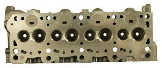 CABEZA DE CILINDRO DE ALUMINIO MAZDA 323 626 E2200 B2200 Premacy Capella R2 R2Y4-10-103A R263-10-100J/H 908740 2.0L 2.2L 8V