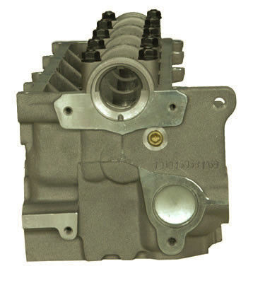Mazda 323 626 Precisión RF Cabeza de cilindro de aluminio R2L1-10-100A R2L1-10-100B R2L1-10-100D R2L1-10-100E 908741 2.0L 8V