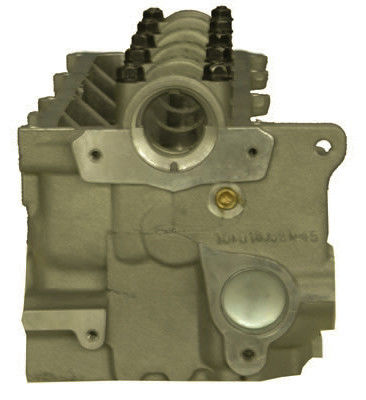 Mazda 626 RF Cabeza de cilindro de aluminio FS01-10-100J FS02-10-100J FS05-10-100J 908742 2.0L 8V