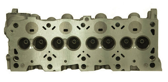 Mazda 626 RF Cabeza de cilindro de aluminio FS01-10-100J FS02-10-100J FS05-10-100J 908742 2.0L 8V