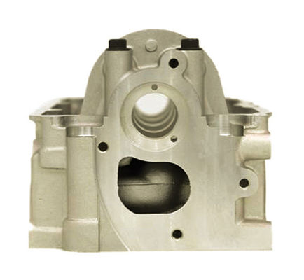 Culata de aluminio MAZDA 626 929 E1800 F8 FE de 8 válvulas F850-10-100F FE2K-10-100A FE4J-10-100A FE11-10-100E 1.8L 8V