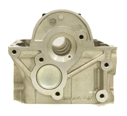 Culata de aluminio MAZDA 626 929 E1800 F8 FE de 8 válvulas F850-10-100F FE2K-10-100A FE4J-10-100A FE11-10-100E 1.8L 8V