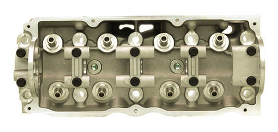 Culata de aluminio MAZDA 626 929 E1800 F8 FE de 8 válvulas F850-10-100F FE2K-10-100A FE4J-10-100A FE11-10-100E 1.8L 8V