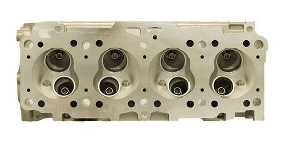 Culata de aluminio MAZDA 626 929 E1800 F8 FE de 8 válvulas F850-10-100F FE2K-10-100A FE4J-10-100A FE11-10-100E 1.8L 8V