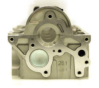 Mazda 626 929 b2200 MX F2 FE 1 válvulas Cabeza de cilindro de aluminio FEJK-10-100 FEJK-10-100B FEJK-10-100C FED1-10-100F 2.2L 12V