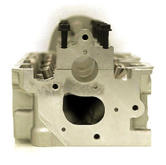 Mazda 626 929 b2200 MX F2 FE 1 válvulas Cabeza de cilindro de aluminio FEJK-10-100 FEJK-10-100B FEJK-10-100C FED1-10-100F 2.2L 12V