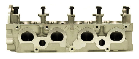 Mazda 626 929 b2200 MX F2 FE 1 válvulas Cabeza de cilindro de aluminio FEJK-10-100 FEJK-10-100B FEJK-10-100C FED1-10-100F 2.2L 12V