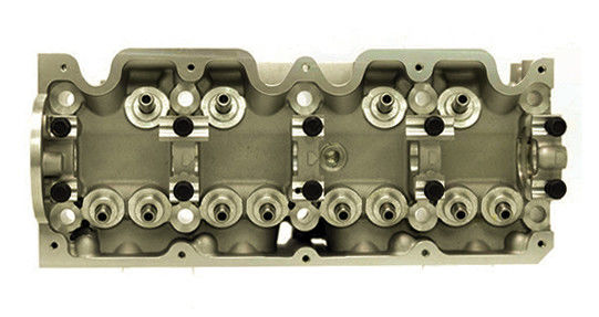 Mazda 626 929 b2200 MX F2 FE 1 válvulas Cabeza de cilindro de aluminio FEJK-10-100 FEJK-10-100B FEJK-10-100C FED1-10-100F 2.2L 12V