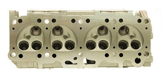Mazda 626 929 b2200 MX F2 FE 1 válvulas Cabeza de cilindro de aluminio FEJK-10-100 FEJK-10-100B FEJK-10-100C FED1-10-100F 2.2L 12V