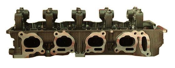 CABEZA DE CILINDRO DE ALUMINIO MAZDA B2600 G6 G601-10-100B 910520 2.6L 12V