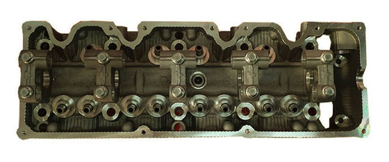 CABEZA DE CILINDRO DE ALUMINIO MAZDA B2600 G6 G601-10-100B 910520 2.6L 12V