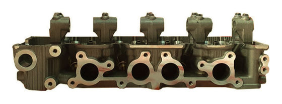 CABEZA DE CILINDRO DE ALUMINIO MAZDA B2600 G6 G601-10-100B 910520 2.6L 12V