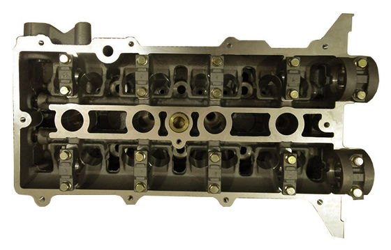 MAZDA 626 MX-6 Premacy Haima 3 FP-DE FS-DE HM483Q Aluminum Cylinder Head 07C271061 FP06-10-100A 1.8L 16V