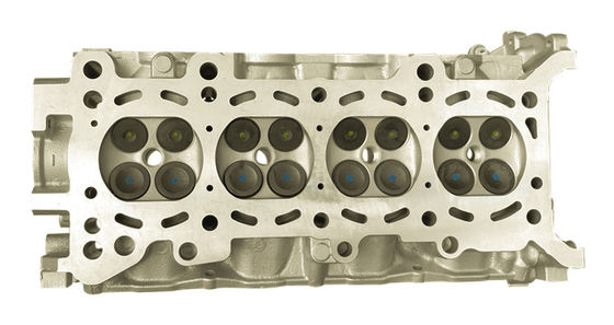 MAZDA Mazda 2 ZY Aluminum Cylinder Head ZY37-10-100X 1.5L 16V