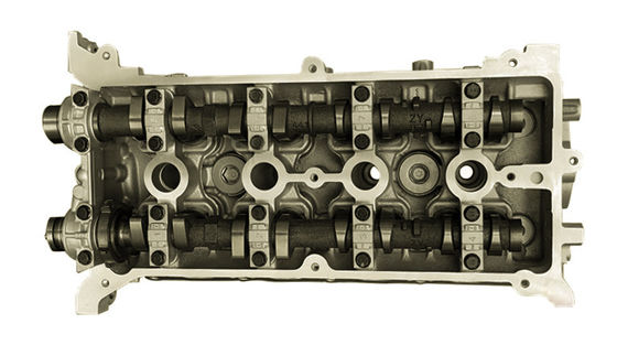MAZDA Mazda 2 ZY Aluminum Cylinder Head ZY37-10-100X 1.5L 16V
