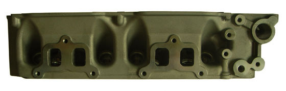 MAZDA 626 E1600 Capella NA Aluminum Cylinder Head 8839-10-100F 1942-10-100A 1.6L 8V