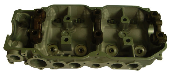 MAZDA 626 E1600 Capella NA Aluminum Cylinder Head 8839-10-100F 1942-10-100A 1.6L 8V