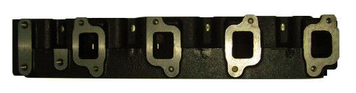 Culata de hierro fundido MAZDA T3500 SL 0SL01-10-100E 3.5L 8V