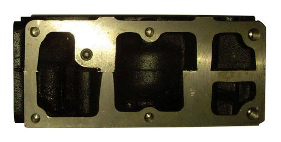 Culata de hierro fundido MAZDA T3500 SL 0SL01-10-100E 3.5L 8V