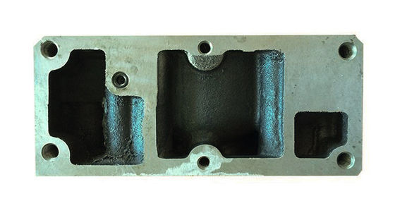 Mazda T4000 TF Cabeza de cilindro de fundición de hierro TF20-10-100A 4.0L 8V