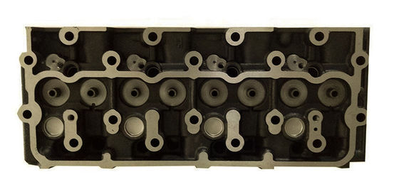 Mazda T4000 TF Cabeza de cilindro de fundición de hierro TF20-10-100A 4.0L 8V