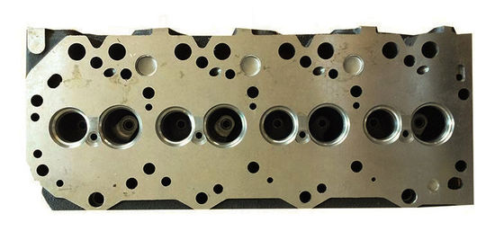Mazda T4000 TF Cabeza de cilindro de fundición de hierro TF20-10-100A 4.0L 8V