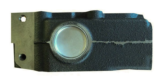 Mazda T4000 TF Cabeza de cilindro de fundición de hierro TF20-10-100A 4.0L 8V