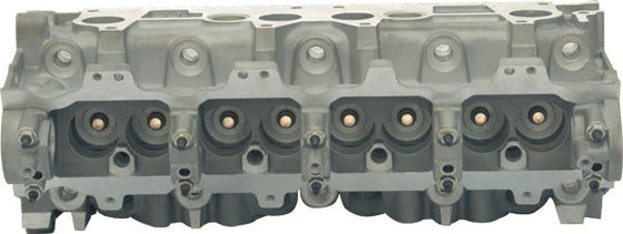 Culata de aluminio PEUGEOT 405 XU7JP 9608434580 02.00.F2 1.8L 8V