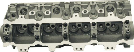 PEUGEOT  405 XU7JPL3 CNG Aluminum Cylinder Head K911841548A 911841498A 1.8L 8V