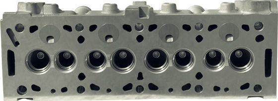 Culata de aluminio PEUGEOT 405 306 XUD9-TE 02.00.G2 02.00.J6 02.00.N7 95666802 908063 1.9L 8V