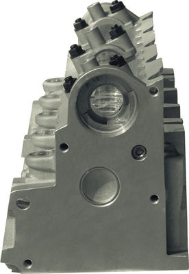 Culata de aluminio PEUGEOT 405 306 XUD9-TE 02.00.G2 02.00.J6 02.00.N7 95666802 908063 1.9L 8V