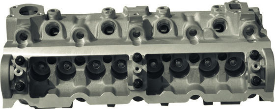 Culata de aluminio PEUGEOT 405 306 XUD9-TE 02.00.G2 02.00.J6 02.00.N7 95666802 908063 1.9L 8V
