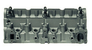 Culata de aluminio PEUGEOT 405 306 406 806 Expert XUD9-TE 02.00.J6 02.00.S7 908068 1.9L 8V